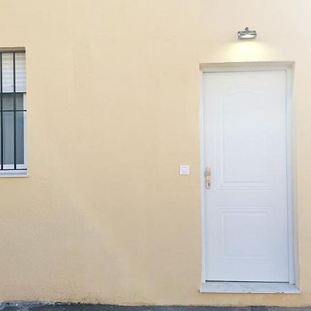 Apartamento Plaza Calzada 3 Sanlúcar de Barrameda Exteriör bild