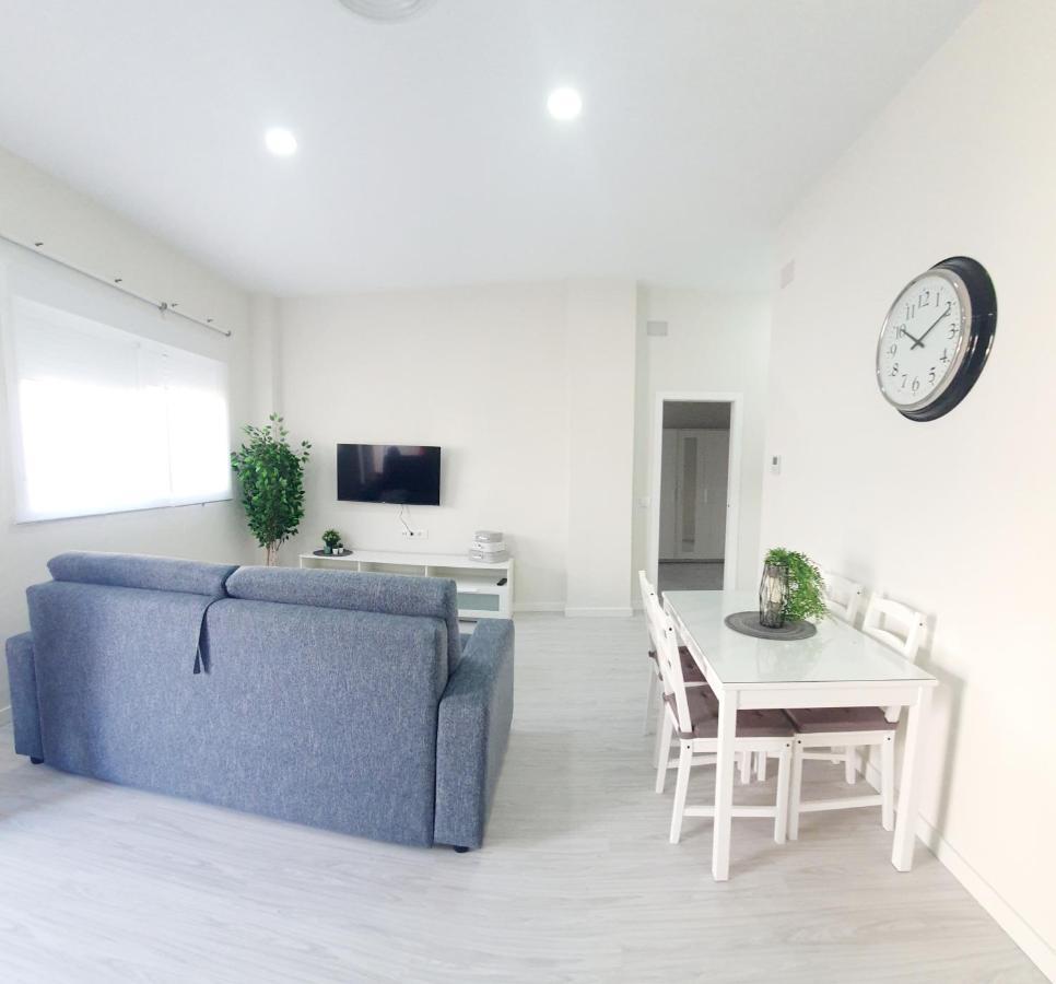 Apartamento Plaza Calzada 3 Sanlúcar de Barrameda Exteriör bild