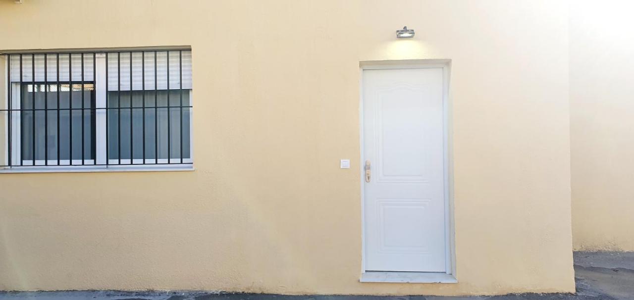 Apartamento Plaza Calzada 3 Sanlúcar de Barrameda Exteriör bild
