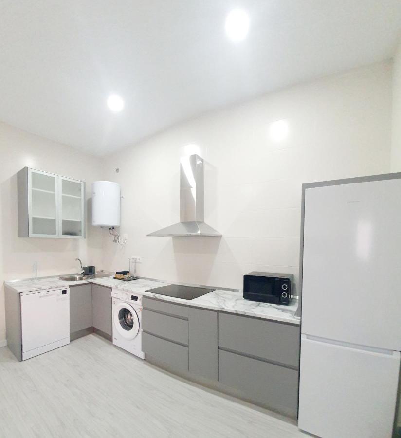 Apartamento Plaza Calzada 3 Sanlúcar de Barrameda Exteriör bild
